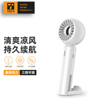 �¿��ֳ�mini��yС�L��Type-C����[��֧������Handheld fan����