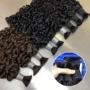 真人欧美burmesebraids发束