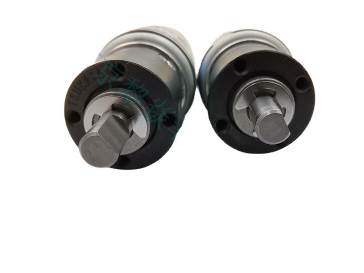 TSUKASA日本TG-05J-SS-40-KA,24V微型小马达TG-47G-LG-80-KA