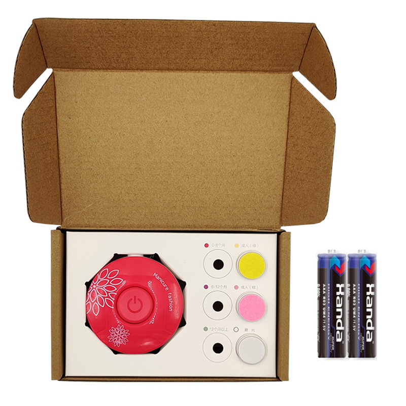 로즈 레드 [소가죽 항공기 상자] (중국어) 어른 3 프런트 페이지