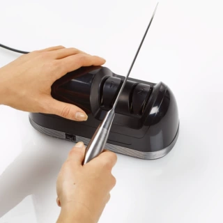 定制低噪音高品质磨刀器