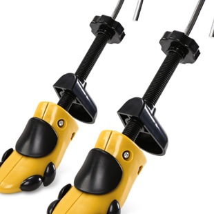Shoe Stretcher for Widening and Lengthening Shoes, Suitable for High Heels and Flat Shoes, Unisex Shaping Tool