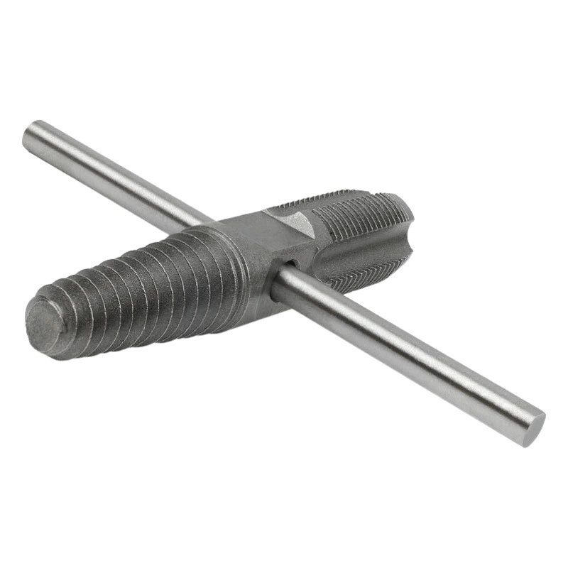 Смеситель двуглавый водопровод устройство для извлечения сломанной проволоки 4 точки 6 точек устройство для извлечения винта со сломанной головкой кран с скользящей резьбой