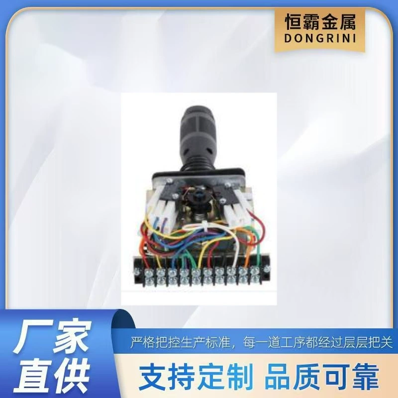 Джойстик, ручка 5K-0 OHMz45 для GENIE 56773