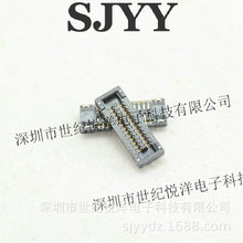 ACON/��չ������ BBR43-24KBJ13 0.4MM 24PIN BBR13-24K6J11
