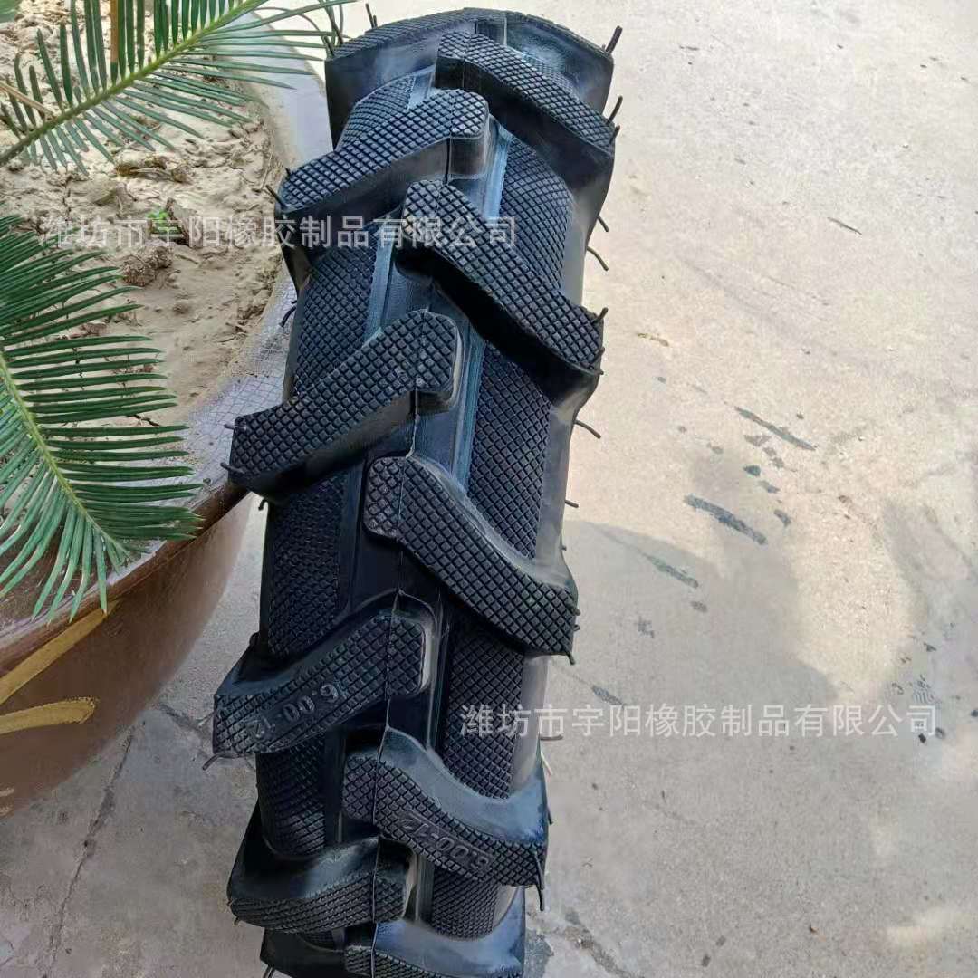 手扶拖拉机轮胎 6.00-12 农用轮胎 爬坡600-12