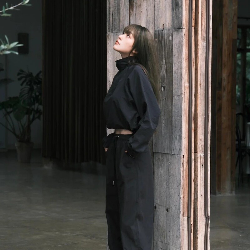 New American-Style Fashionable Casual Sports Thin Quick-Drying Sun-Protective Summer Versatile Loose Jacket