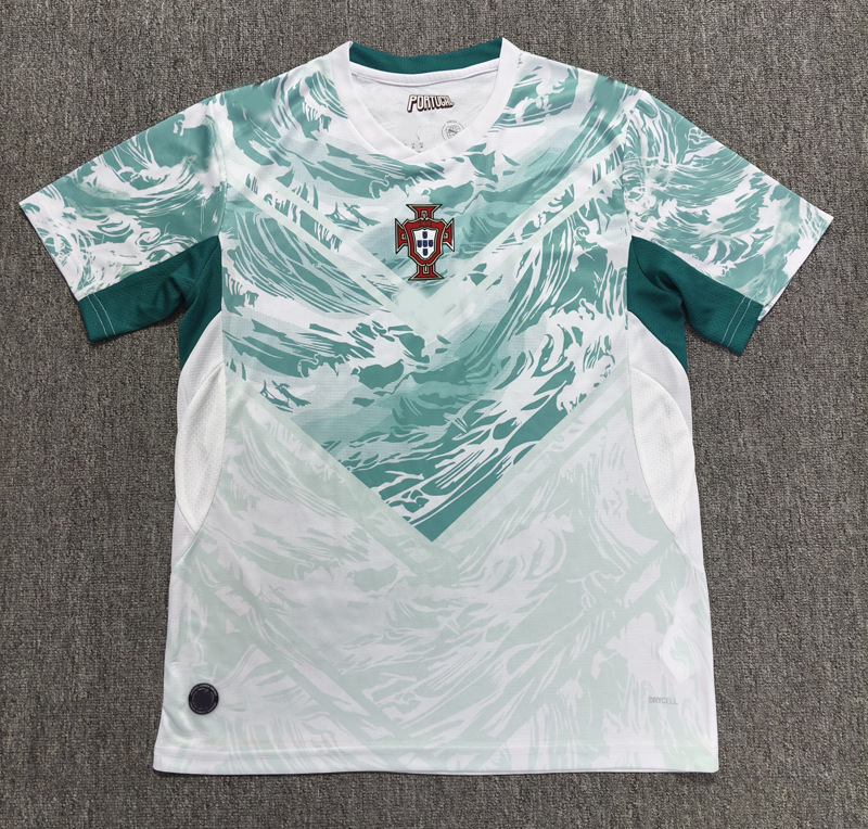 2627 Camiseta de la Copa del Mundo España Brasil Argentina Inglaterra Francia Alemania Japón Camiseta de Fútbol Fan Edition image 32