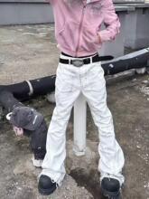��ʽ���^ˮϴ���f��Ⱦ΢��ţ��ѝ��Ů������@�ݴ���ֱͲ�ϵ�ѝ