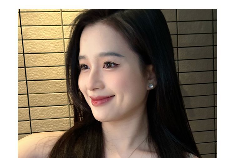 Mặt dây chuyền ngọc bích tự nhiên A hàng xanh nước biển không làm gì, khung bạc sterling đính đá chi tiết 39