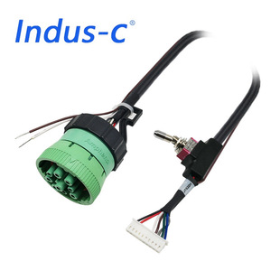 Amphenol �B������ Molex 5264-10+�_�P ܇�v��| ��ˮ�B�Ӿ�