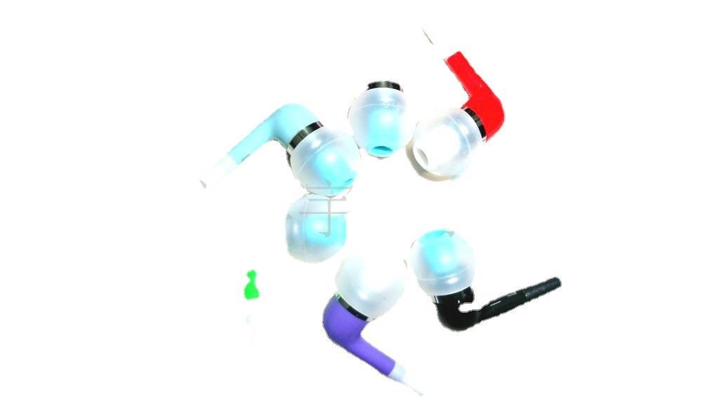 入耳式耳机外壳