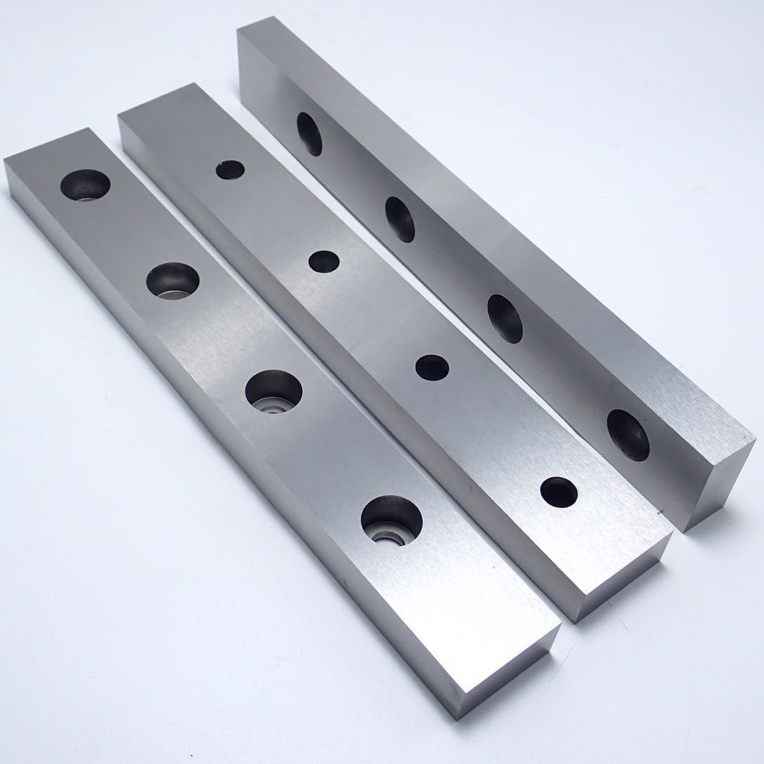 株洲厂家 YG8硬质合金刮条 刮刀 搅拌机刮条 合金长条