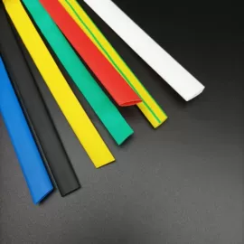 连接器;束线带;绝缘套管