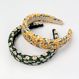 发夹;发圈;发箍