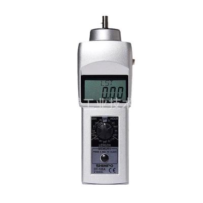 Xinbao tachometer, Sürətölçən (Spidometr)