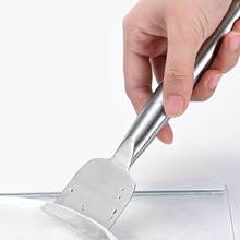 不锈钢冰铲厨房污垢清洁铲油烟铲刀家用搞卫生冰箱去冰除霜铲子