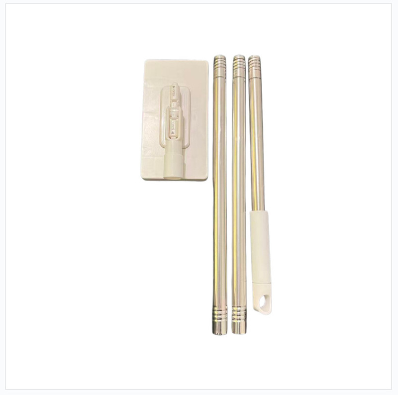 Cross-Border Face Towel Mop for Home Use, Multifunctional Disposable Automatic Cloth Clip Mop, Hands-Free Cleaning, Wholesale