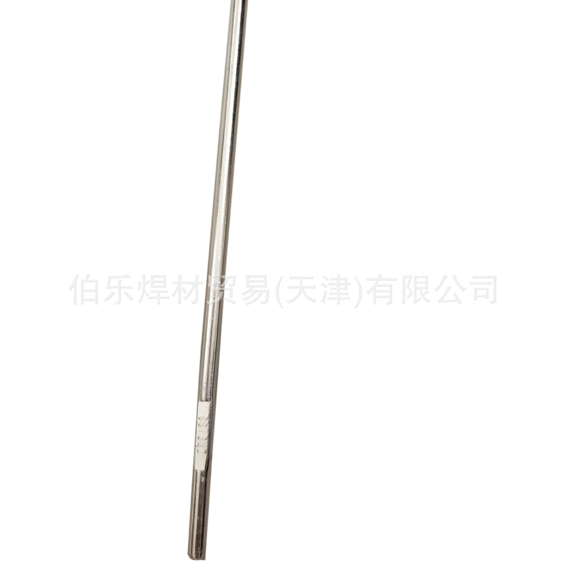 S25073不锈钢合金焊丝022Cr25Ni7Mo4N直条装氩弧焊丝