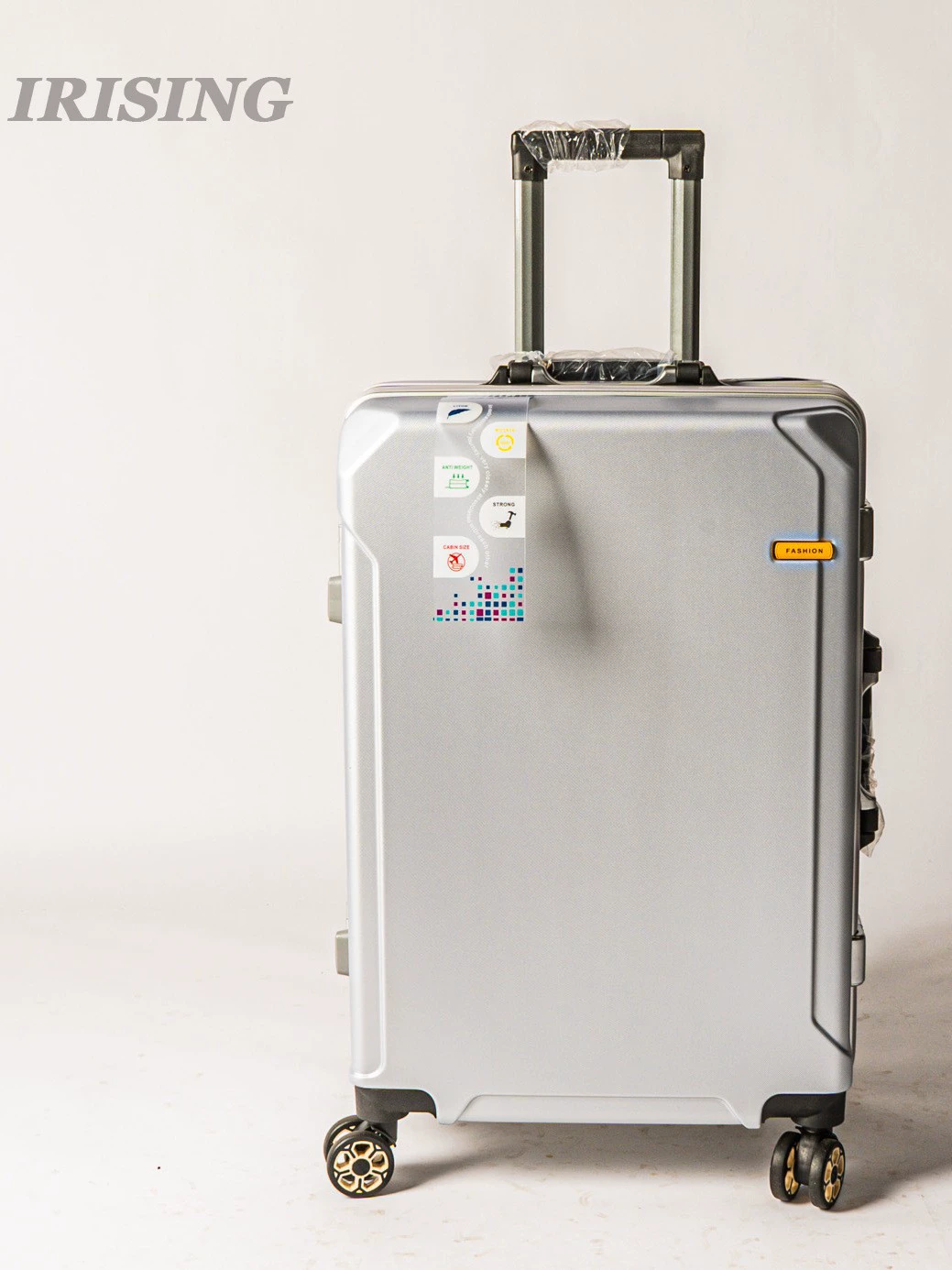 High quality suitcase, upgraded version, custom-made
