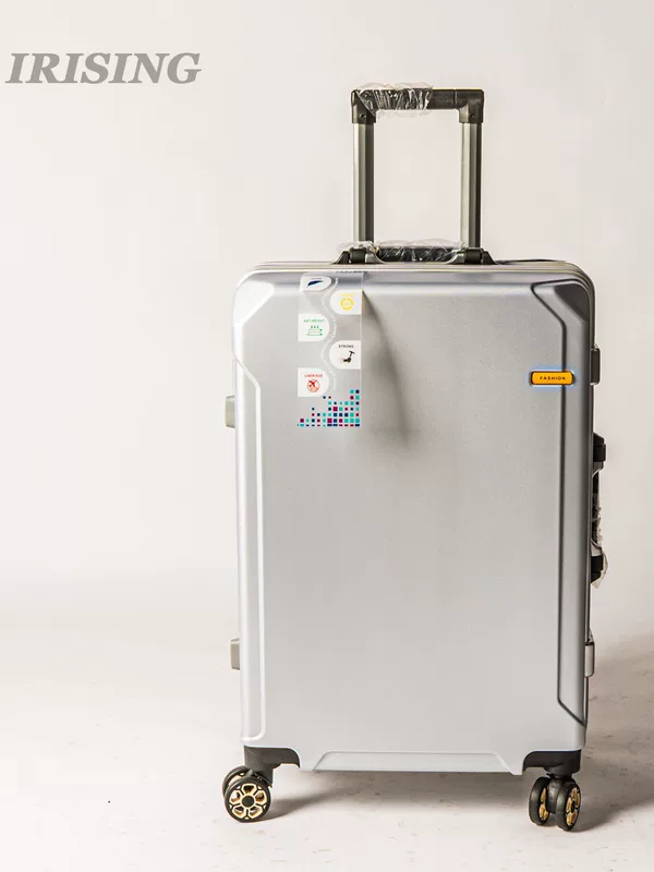 High quality suitcase, upgraded version, custom-made