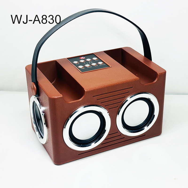 WJ-A830 브라운