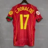 2004 Portuguese Portuguese No. 17+2 armband