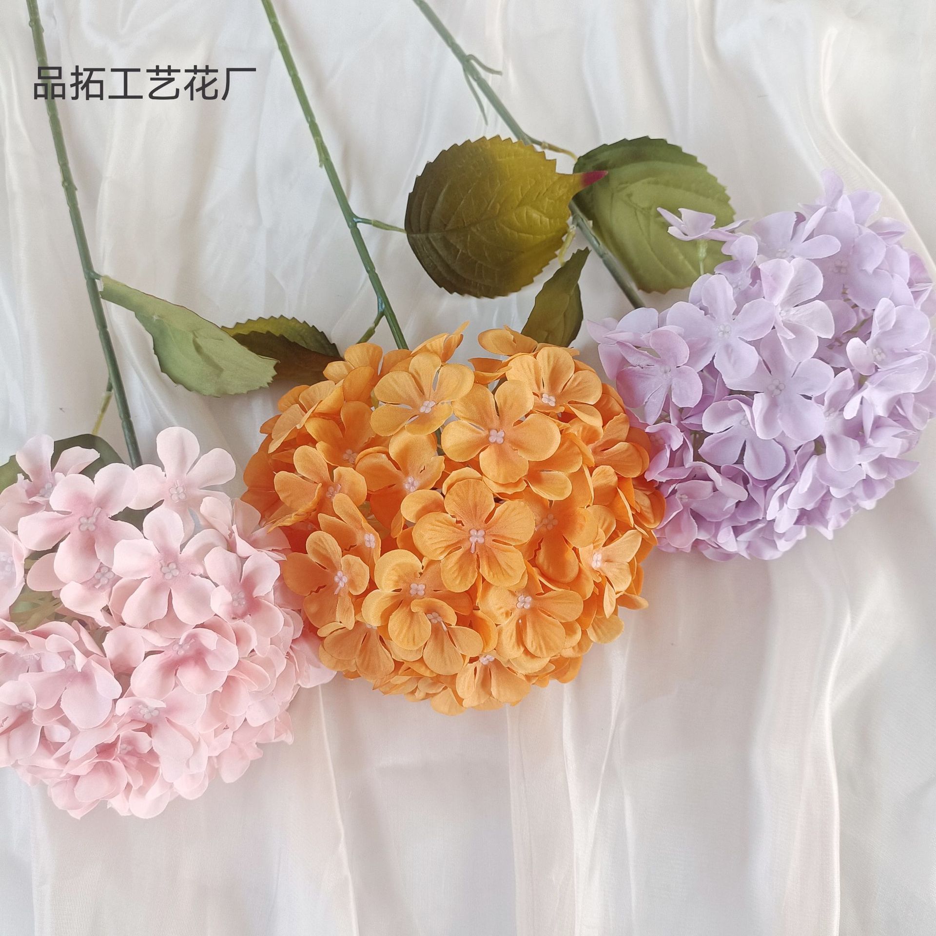 Simulation Hydclastic Globe Lollipop Single Stand -Branch Big…