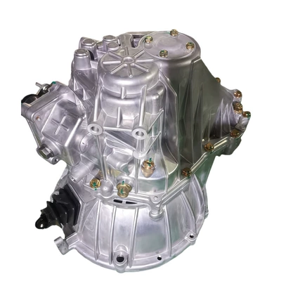Sürətlər qutusu Suitable for Geely Vision Mk