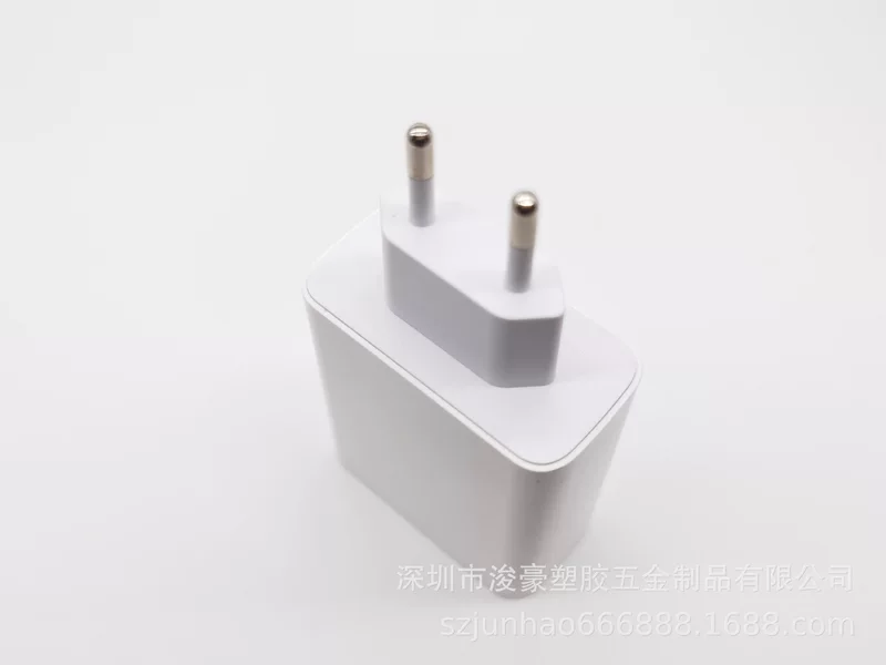 200W Super Flash Charging Plastic Shell Shenzhen Spot Shell