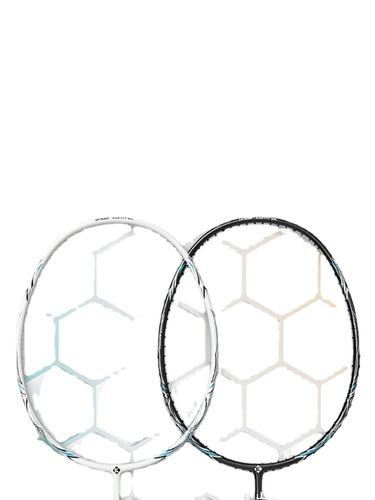 Xunfeng badminton racket full carbon fiber beginner training professional durable single and double racket set tennis racket wholesale