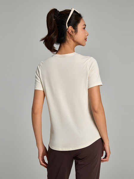 Summer thin yoga clothing