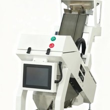 科悦HR1色选机易上手 低能耗，创业小厂适配(价格详情咨询客服）