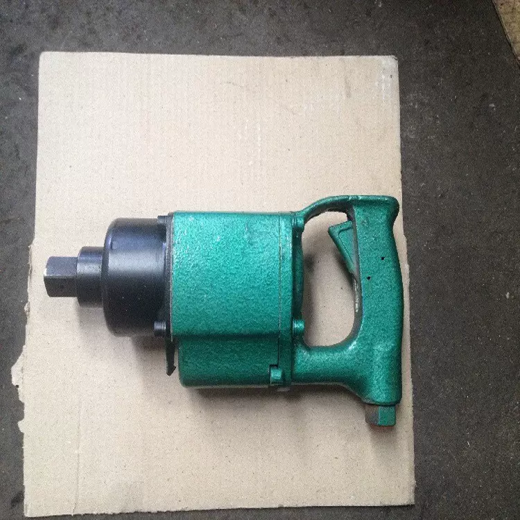 气动扳手 BK20 矿用气扳机BK20 BE20 BG20