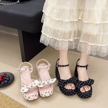 �黨������ͷ���ļ�2025��ŮЬ�ٴ�����ЬŮȹ���������¿�С��