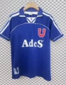 1999/2000 University of Chile S-2XL at home