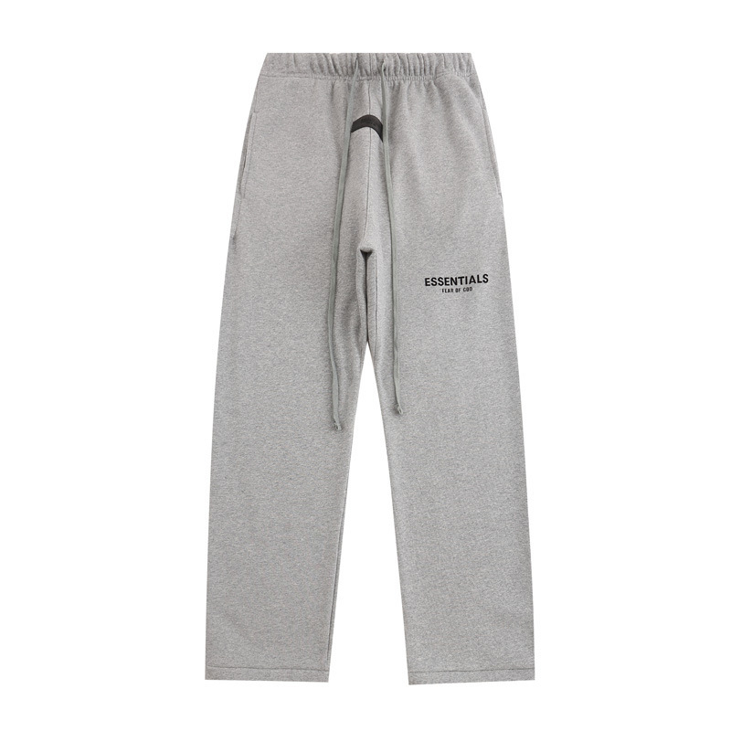 Fear of God Essentials Sweatpants Relaxed Grey