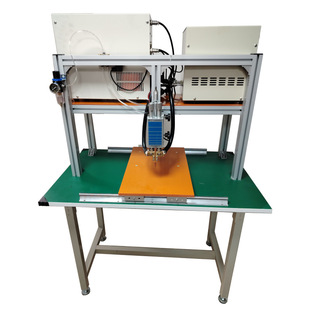 Battery Spot Welding Machine Thick Nickel Sheet Spot Welding Machine 18650 Lithium Battery Spot Welding Machine