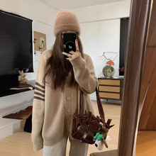 �n��ƴɫ�l�yv�Iᘿ��_��Ů2024�ﶬ�¿�㼑��L�����⴩ë������