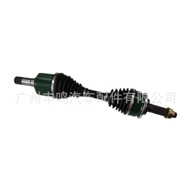 AB39-3A428-CA para ford pickup RANGER/eje delantero LUC9T-25-60XA