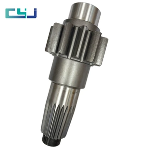 5S192 Transmission Pinion Shaft for Caterpillar 5S192 Excavator Mechanical Engineering Accessories
