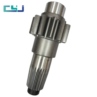 5S192 Transmission Pinion Shaft for Caterpillar 5S192 Excavator Mechanical Engineering Accessories (Ötürücü vallar)