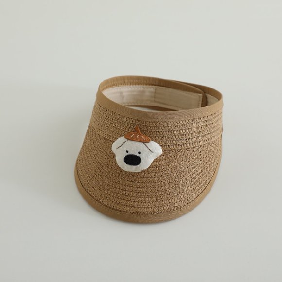 Sombreros de paja para niños sombreros de verano sombreros de sol para niños sombreros de sol para niñas sombreros de playa para bebés