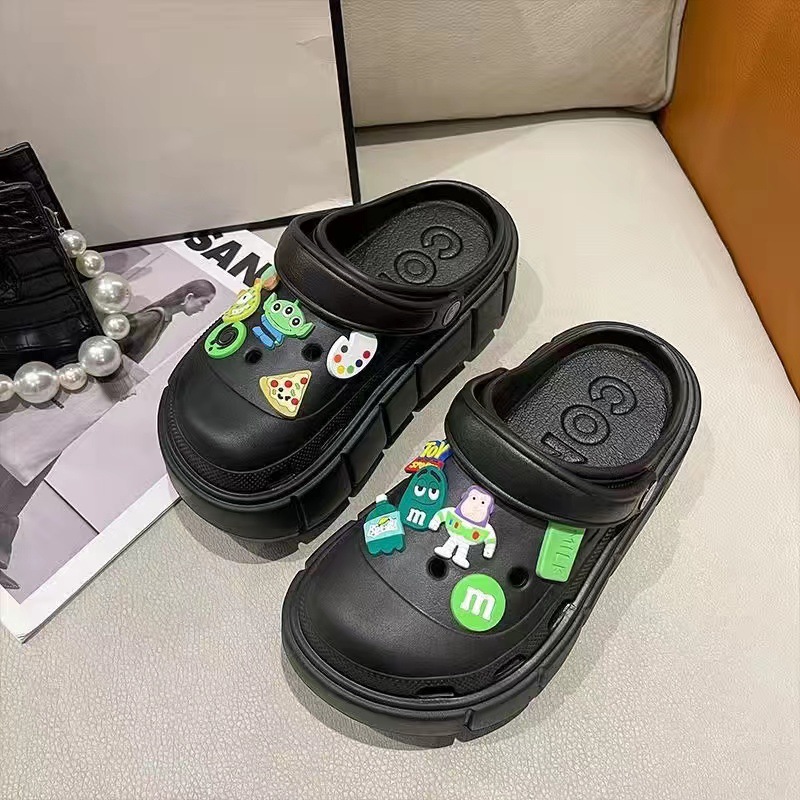 x버즈 라이트이어 블랙