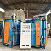 供应RN-75-6井式气体软硬氮化炉/模具轴类炉/铁锅热处理电炉