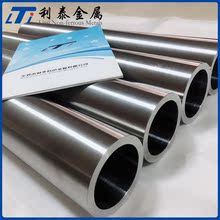 供应TA10钛管 耐腐蚀合金管道 GR12钛钼镍合金管 化工领域材料