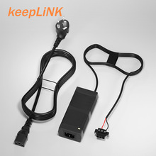 keepLINK 24V1A  52V  导轨式 电源适配器