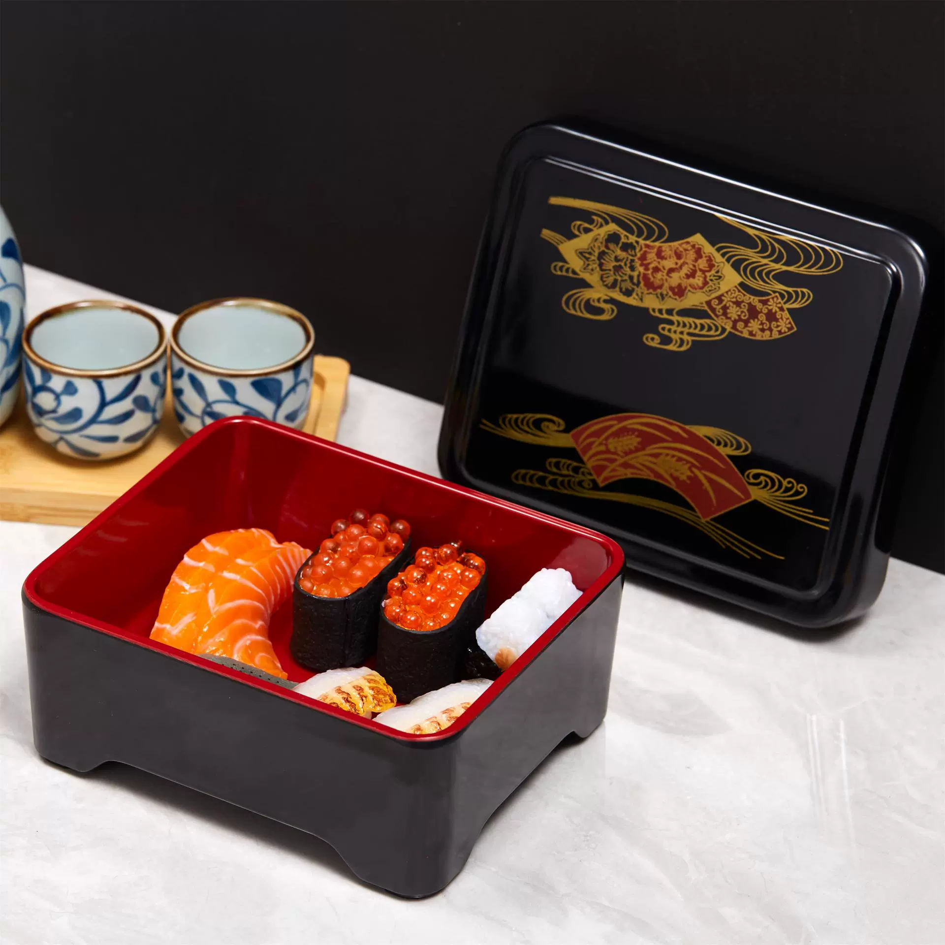 Japanese lunch box, wholesale