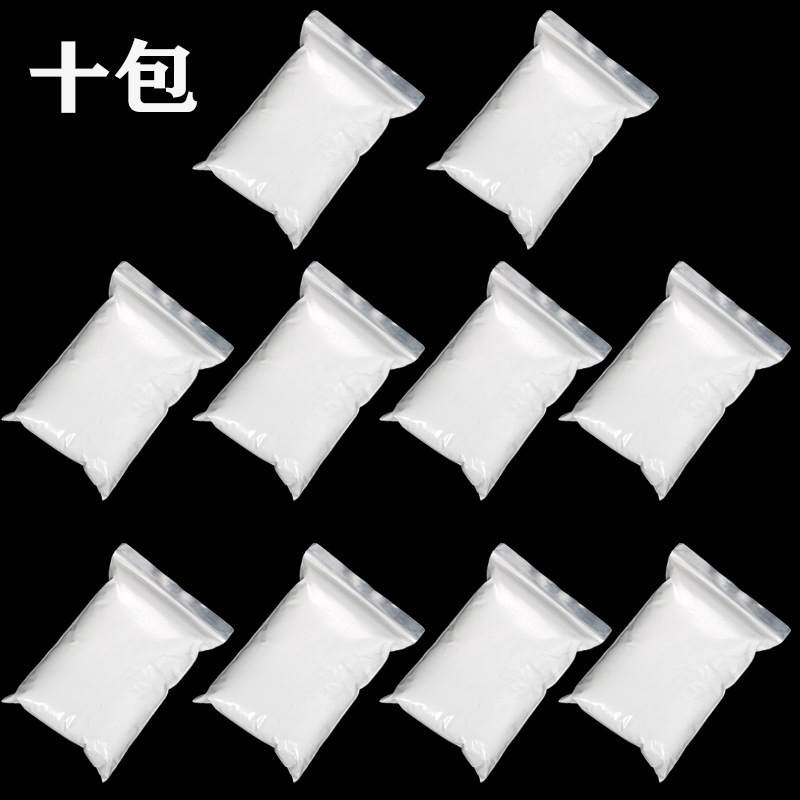 Bags of skate powder 650g, 10 packs