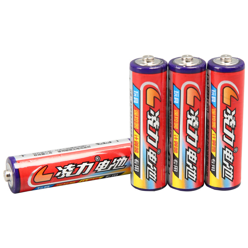 Batería Lexus Batería AA Batería seca AA Juguetes Control remoto para el hogar Juguetes eléctricos Producción científica digital
